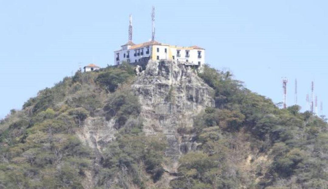 Cerro de la Popa
