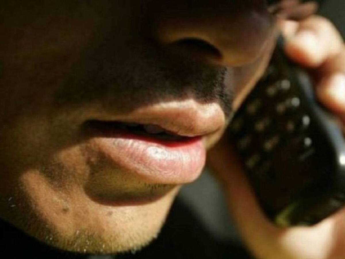 Se conoce audio en el que Digno Palomino habría intimidado a policías