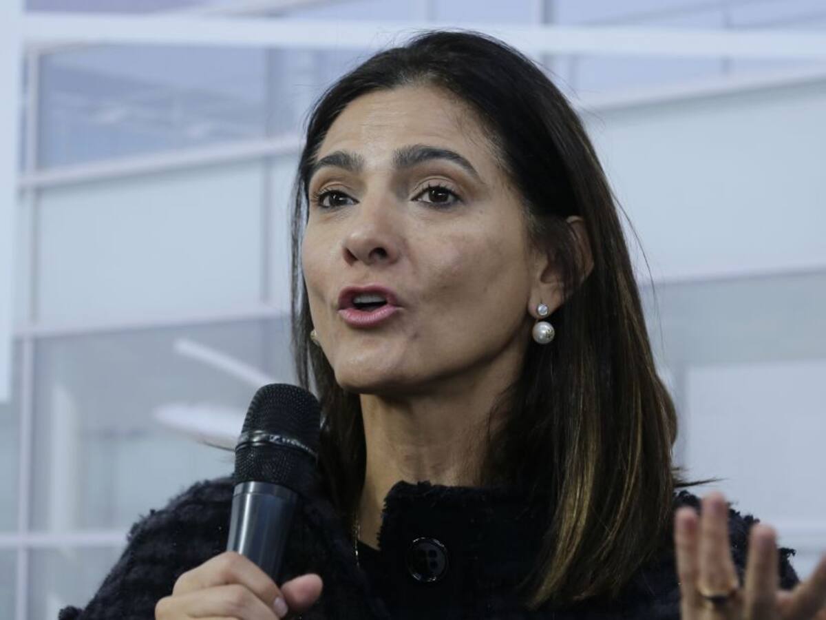 Túnel de la Línea: MinTransporte habló sobre la entrega del proyecto