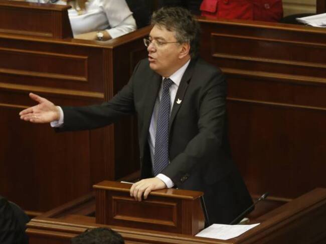 Esta reforma no es para tapar huecos fiscales: Mauricio Cárdenas