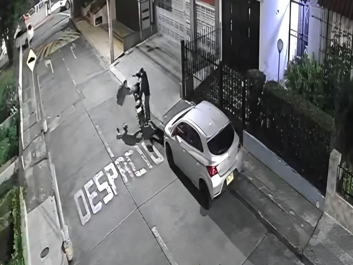 Policía investiga hurto a mano armada que dejó una persona lesionada en Pasto