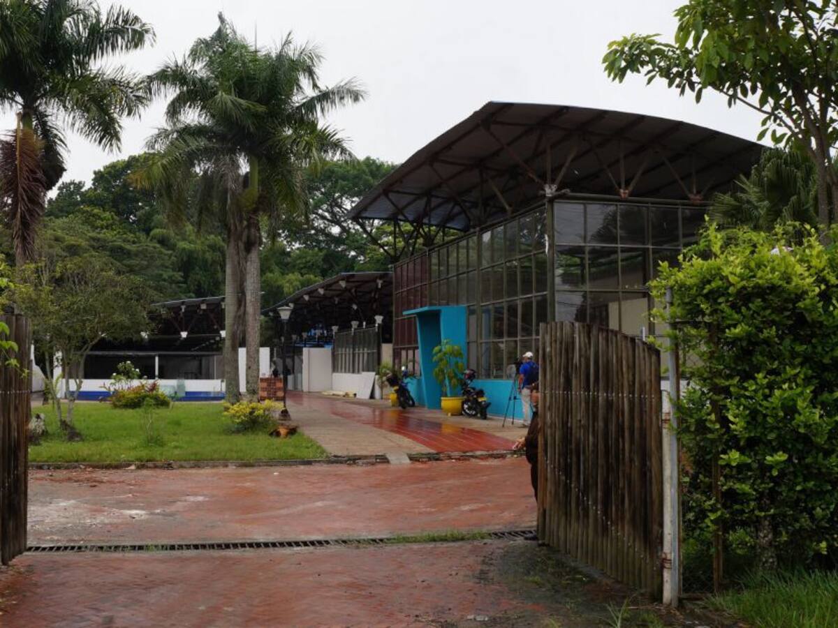 U. de Ibagué habilitará nuevo espacio de laboratorios