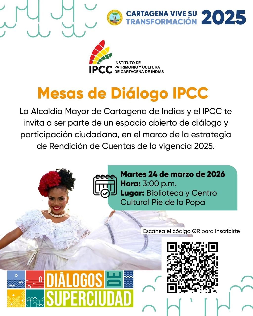 Alcaldía de Cartagena