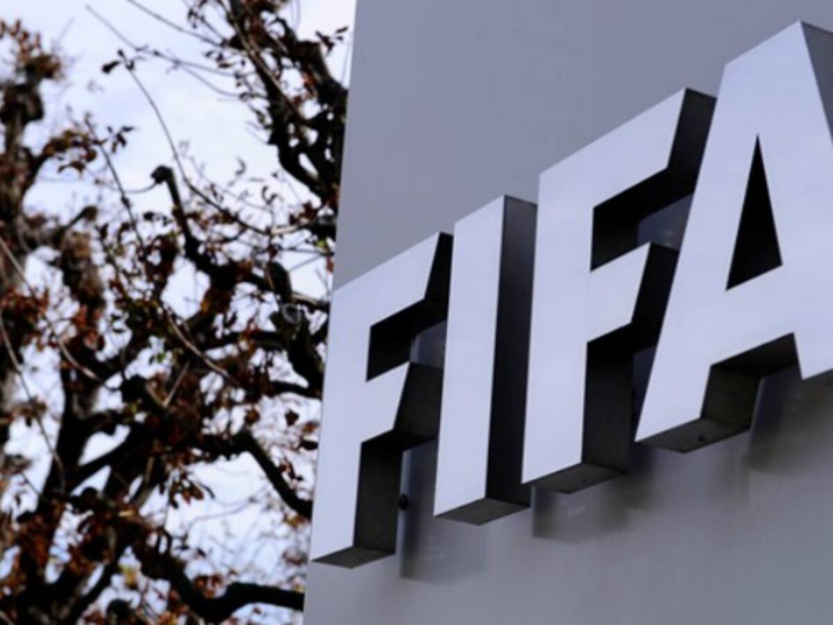 FIFA responde a la apertura de proceso a Joseph Blatter