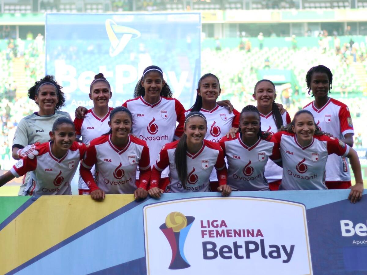 Karla Viancha: “En El Campín es a otro precio y las cosas serán diferentes”