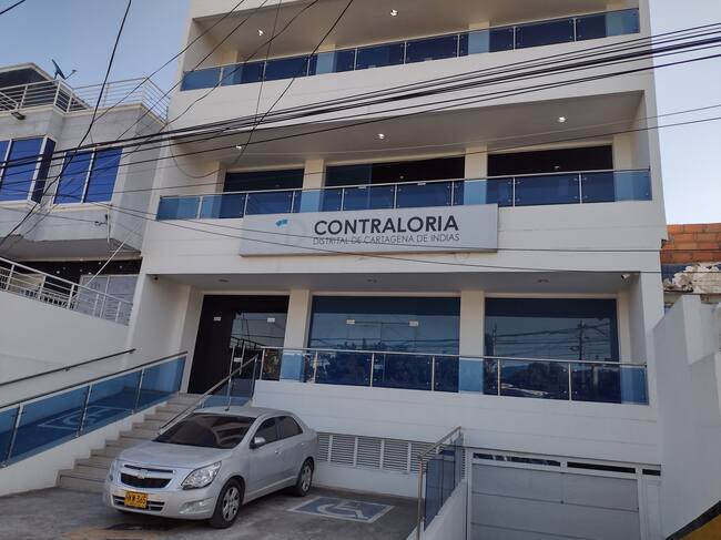 Caracol Radio Cartagena