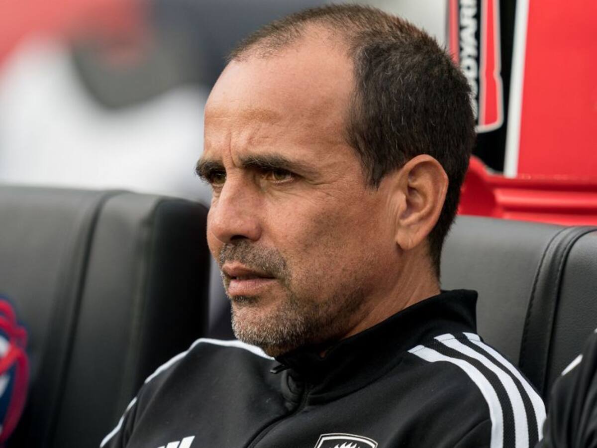 Óscar Pareja: del interés de Nacional y un eventual regreso a Colombia