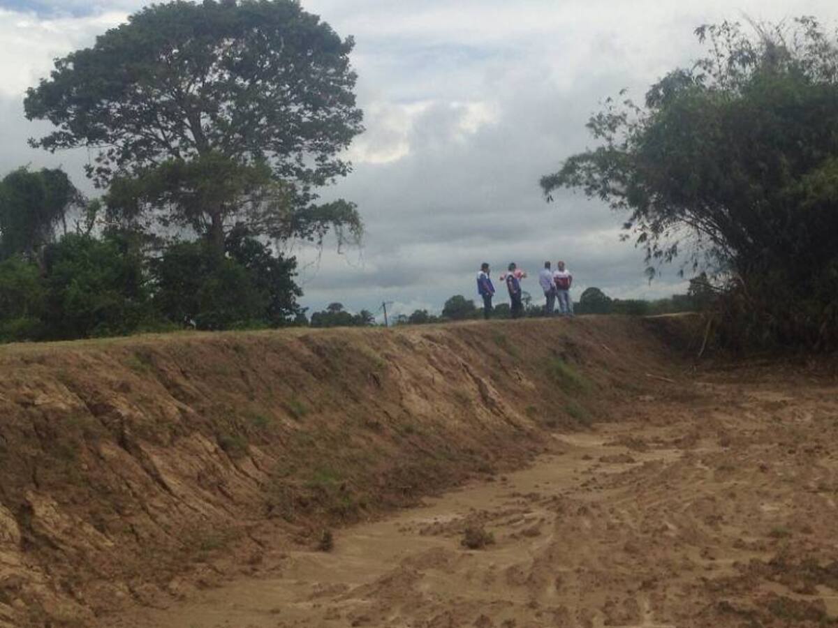 La sequía comenzó a provocar el despido de trabajadores agrarios