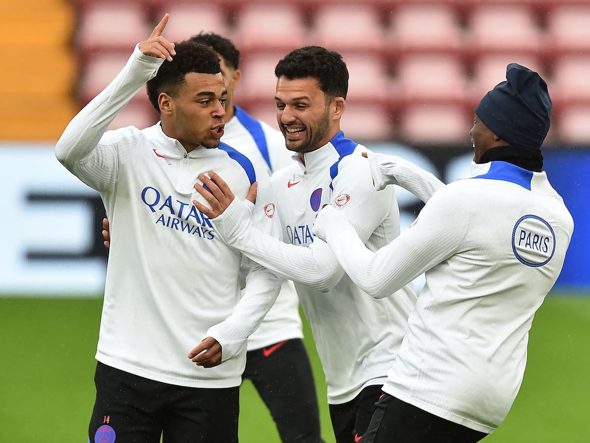 Liverpool vs. PSG por la Champions League: ¿Cómo y dónde ver?