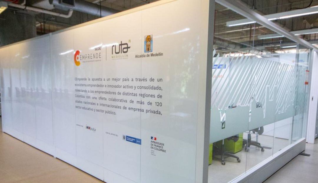 Alcaldía de Medellín