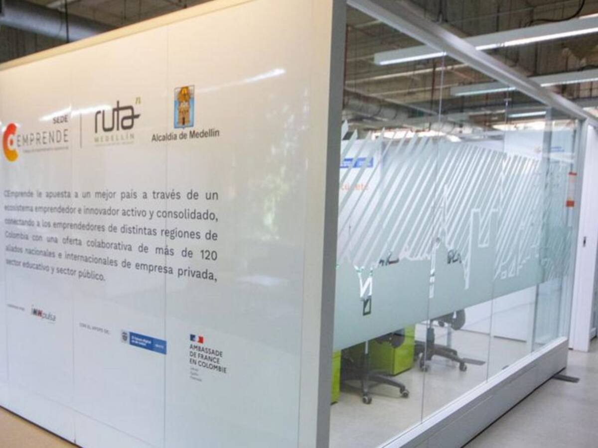 iNNpulsa abrió una sede en Ruta N para apoyar a los emprendedores