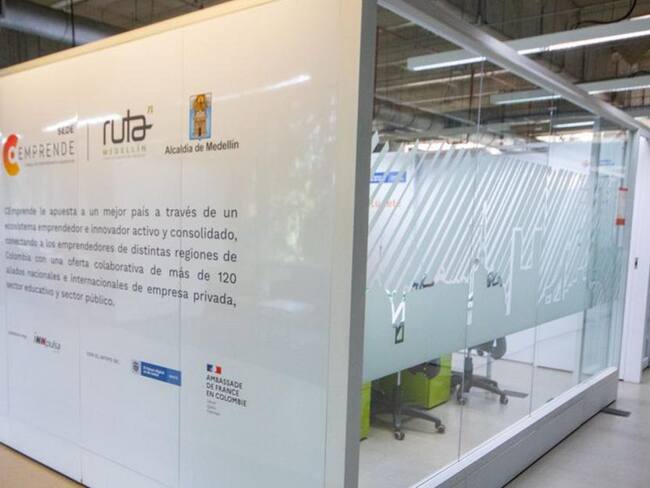 Alcaldía de Medellín