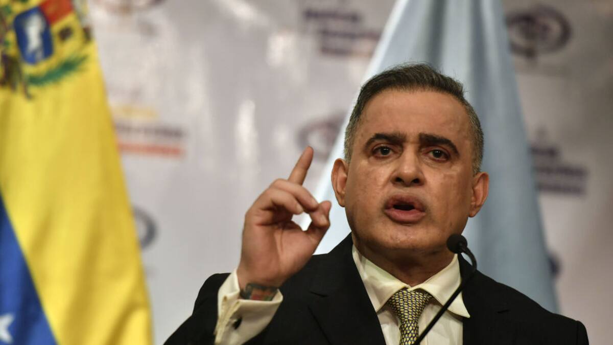 Venezuela solicita extradición de miembro del Tren de Aragua capturado en España