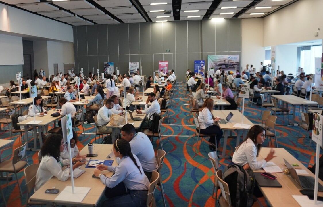 Cámara de Comercio de Cartagena