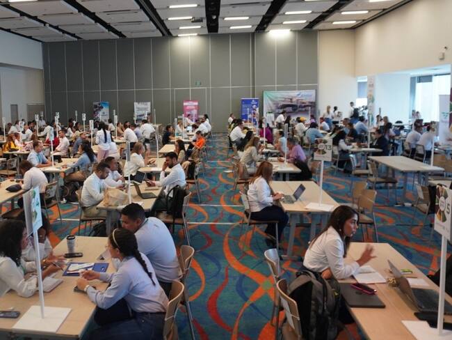 Cámara de Comercio de Cartagena