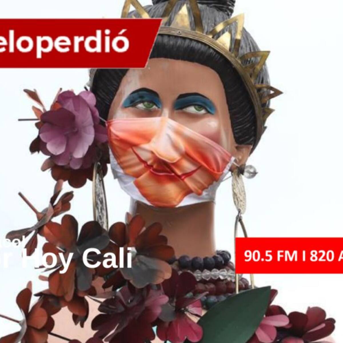 Cali Hoy por Hoy 17 de septiembre del 2020