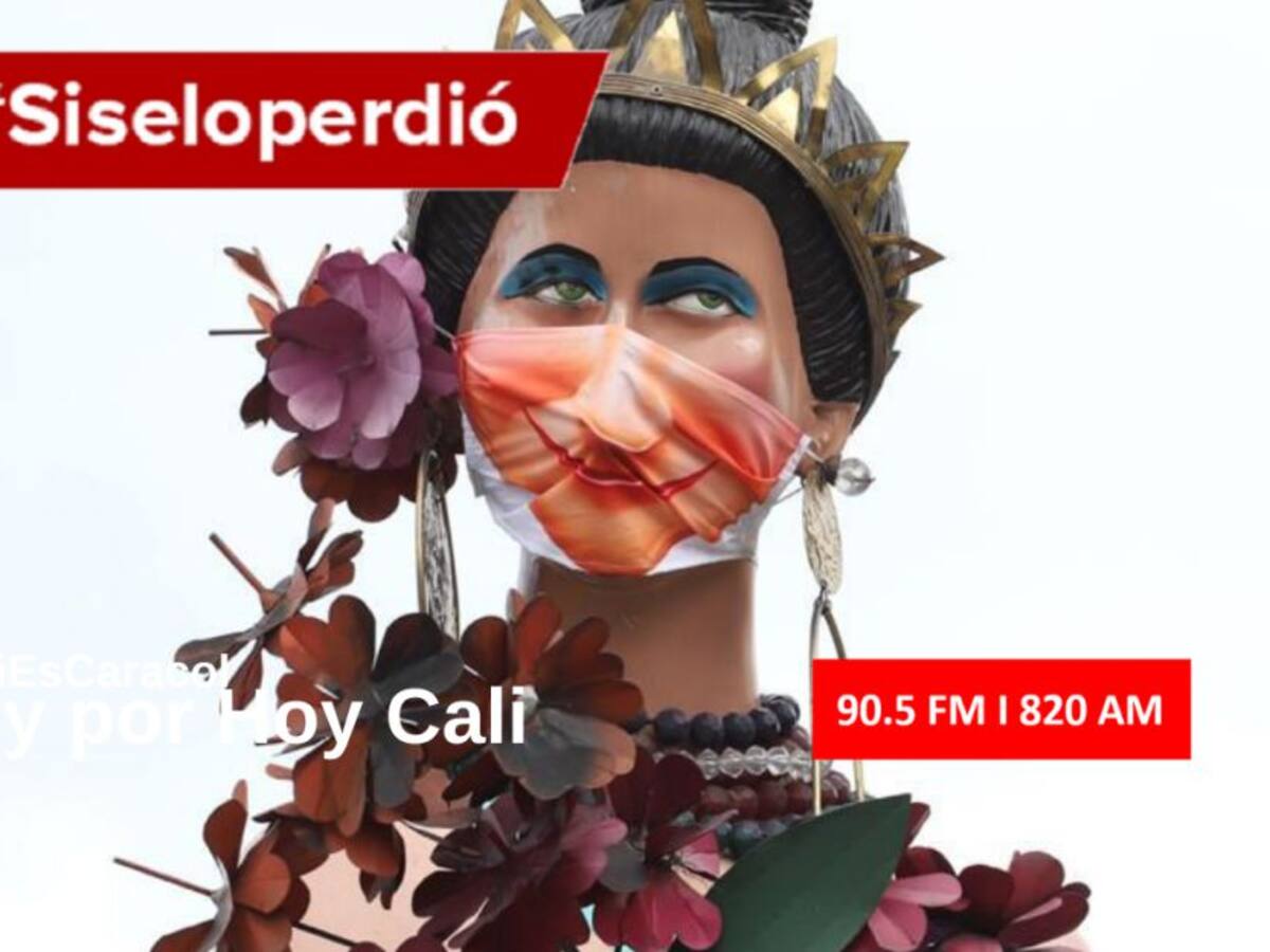 Cali Hoy por Hoy 17 de septiembre del 2020
