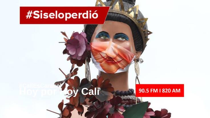 Cali Hoy por Hoy 17 de septiembre del 2020