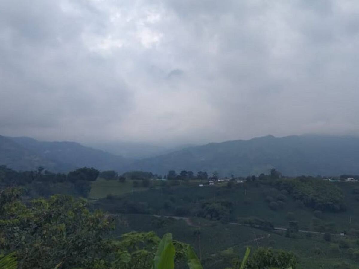 Lunes 25 de octubre, las principales noticias de Armenia y Quindío