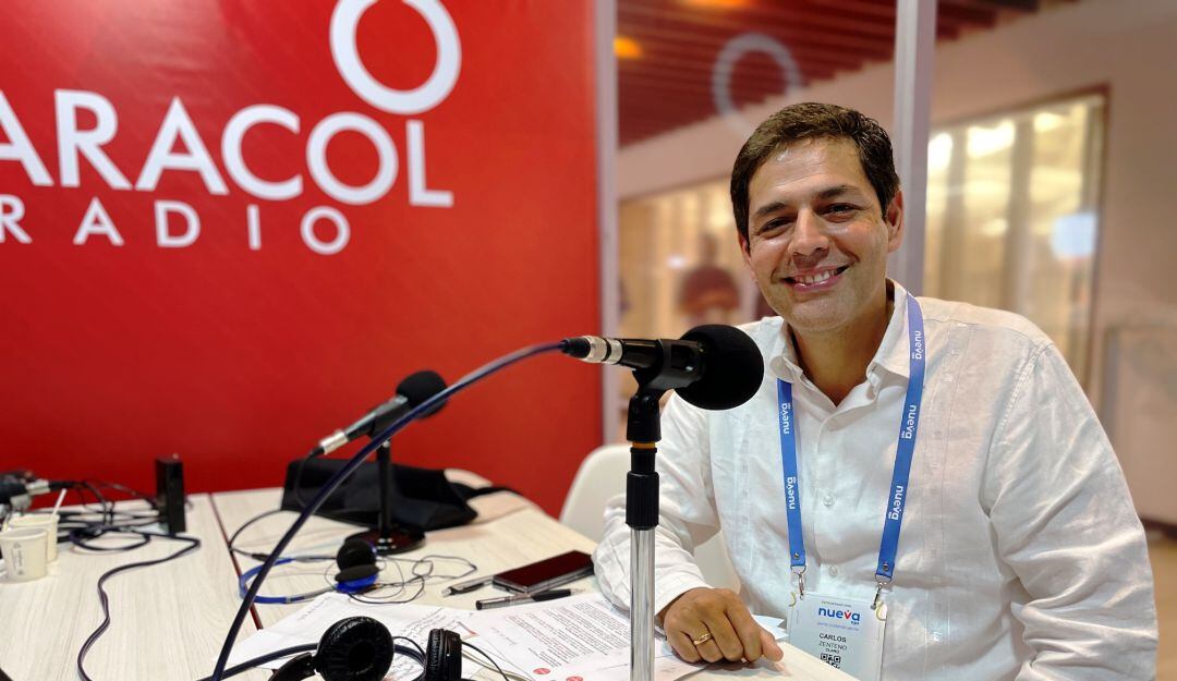 El principal reto es llevar conectividad: presidente de Claro sobre MinTic