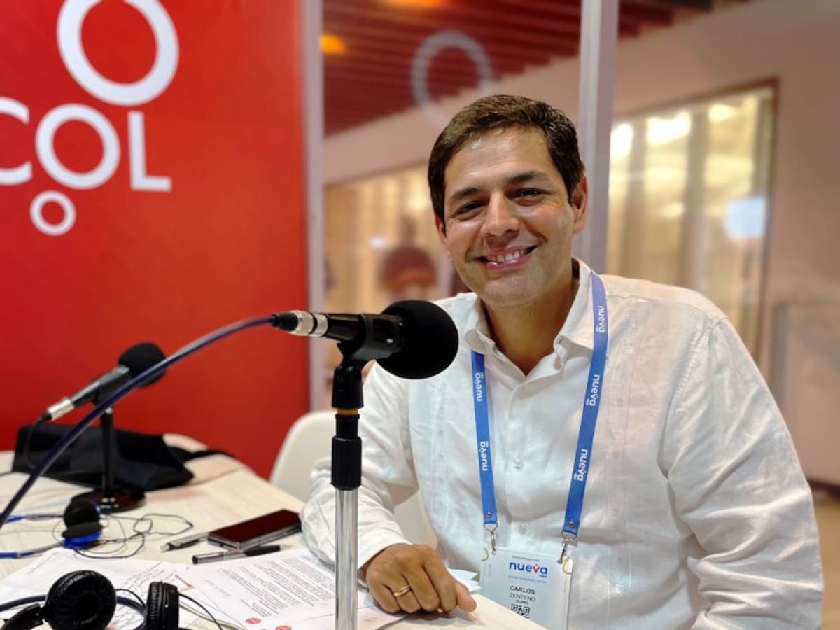 El principal reto es llevar conectividad: presidente de Claro sobre MinTic