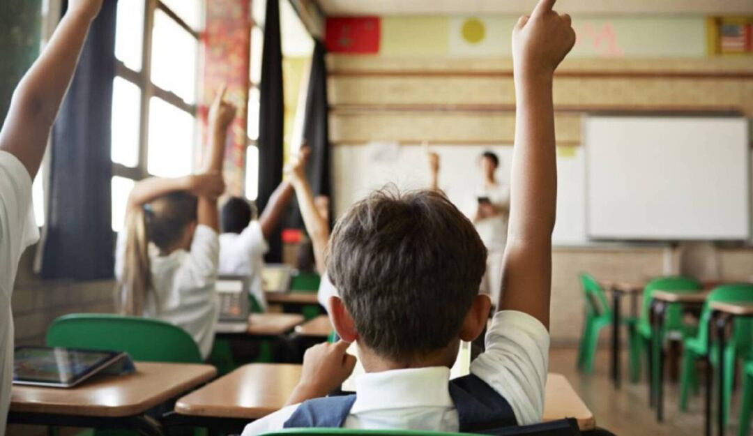 Educación