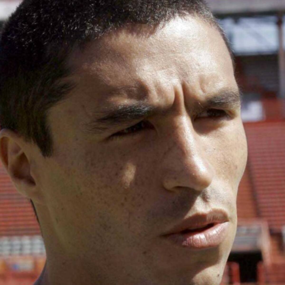 El peor momento en que podíamos enfrentar a Uruguay era ahora: Iván Ramiro Córdoba