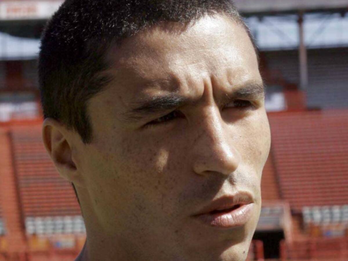 El peor momento en que podíamos enfrentar a Uruguay era ahora: Iván Ramiro Córdoba