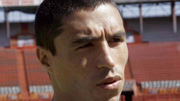 Iván Ramiro Córdoba analiza el encuentro entre Colombia y Uruguay