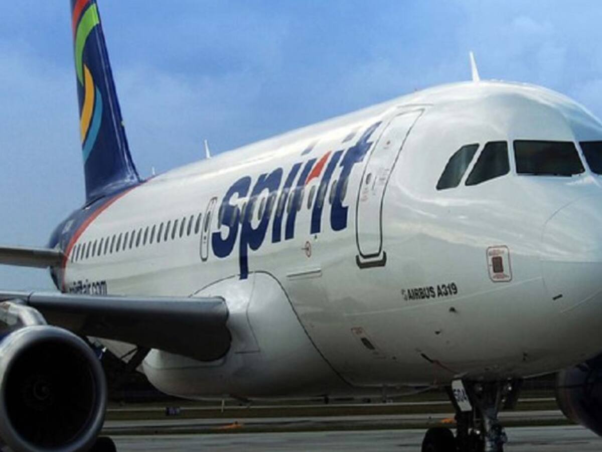 Barranquilla tendrá vuelos directos a Fort Lauderdale