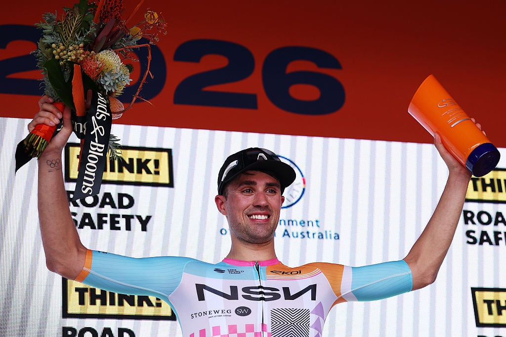 Ethan Vernon / (Photo by Con Chronis/Getty Images)