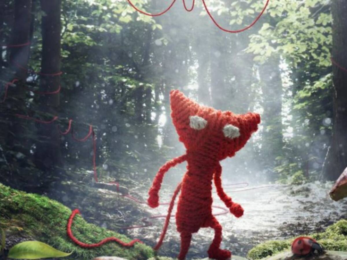 Unravel, un videojuego hermoso, entretenido y apto para todo público
