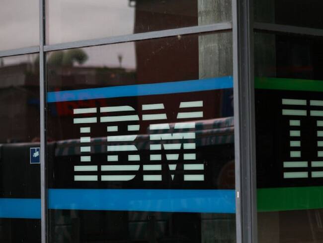 IBM inauguró en Bogotá el &quot;Centro Cognitivo de Transformación con IA&quot;