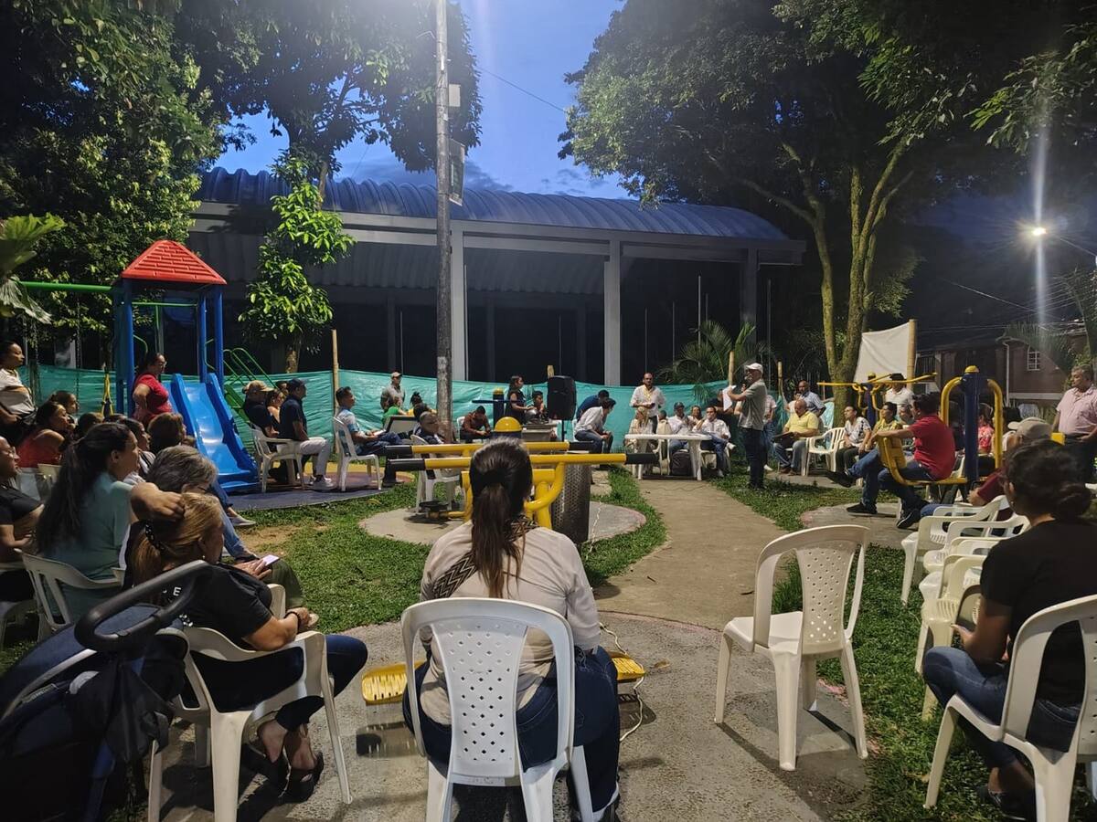 La Personería investigará incumplimientos en la obra de un polideportivo en Ibagué