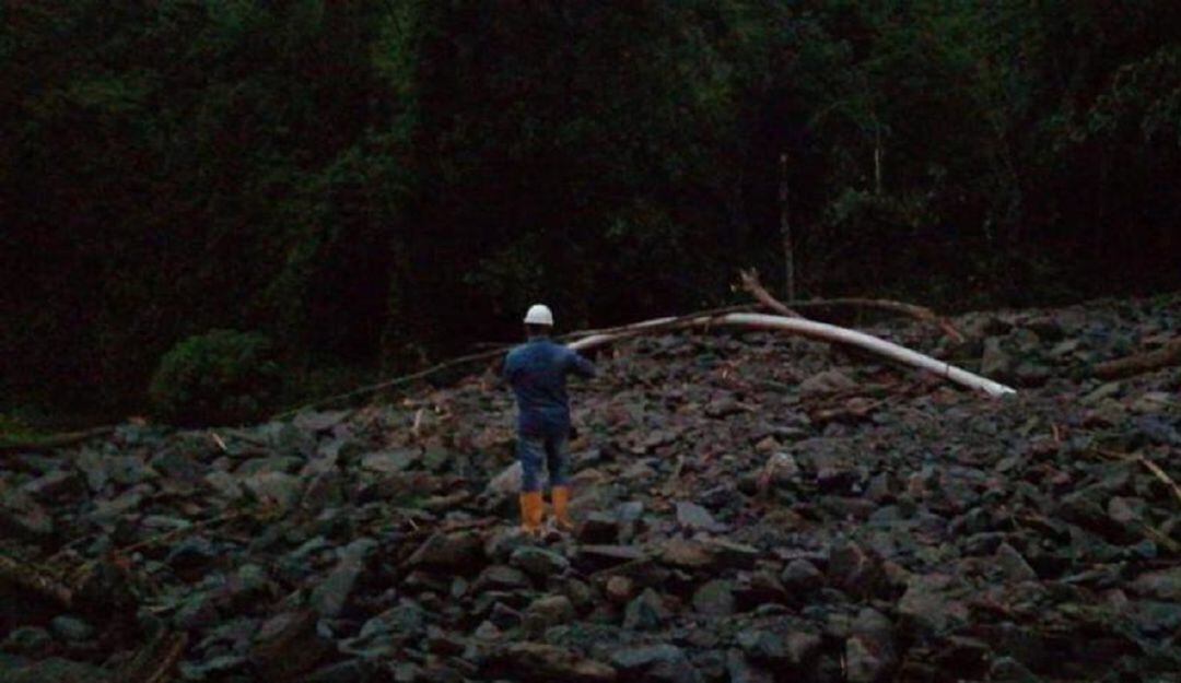 Foto: Concesión Pacífico Tres.