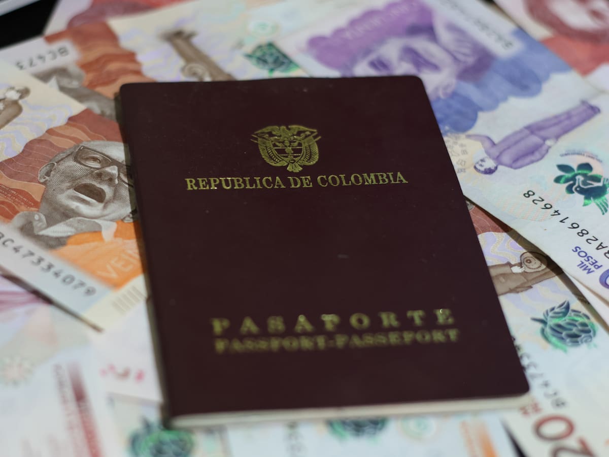 ¿Necesita pasaporte? En Santander podrán tramitarlo sin cita hasta fin de mes