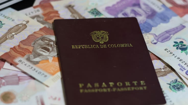 Procuraduría pone la lupa sobre crisis de pasaportes en Colombia: ¿en qué va la vigilancia?