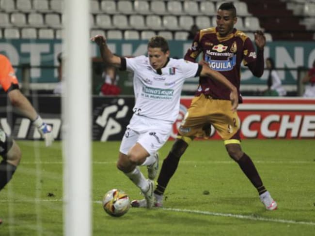 Hinchas del Deportes Tolima podrán ingresar al Estadio Palogrande