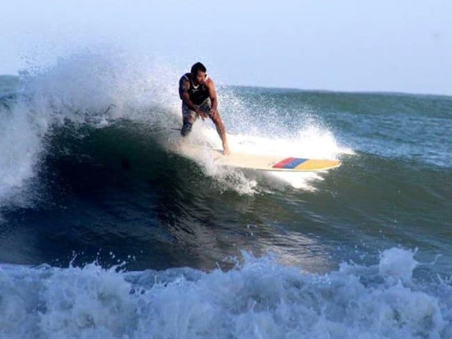 En Cartagena se realizará el II Campeonato Sudamericano de Surfing Infantil