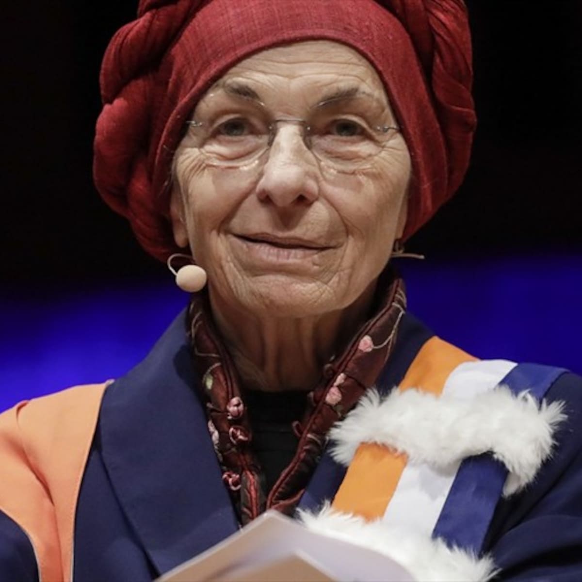 Murió Emma Bonino, ícono del feminismo y europeísmo, a los 78 años