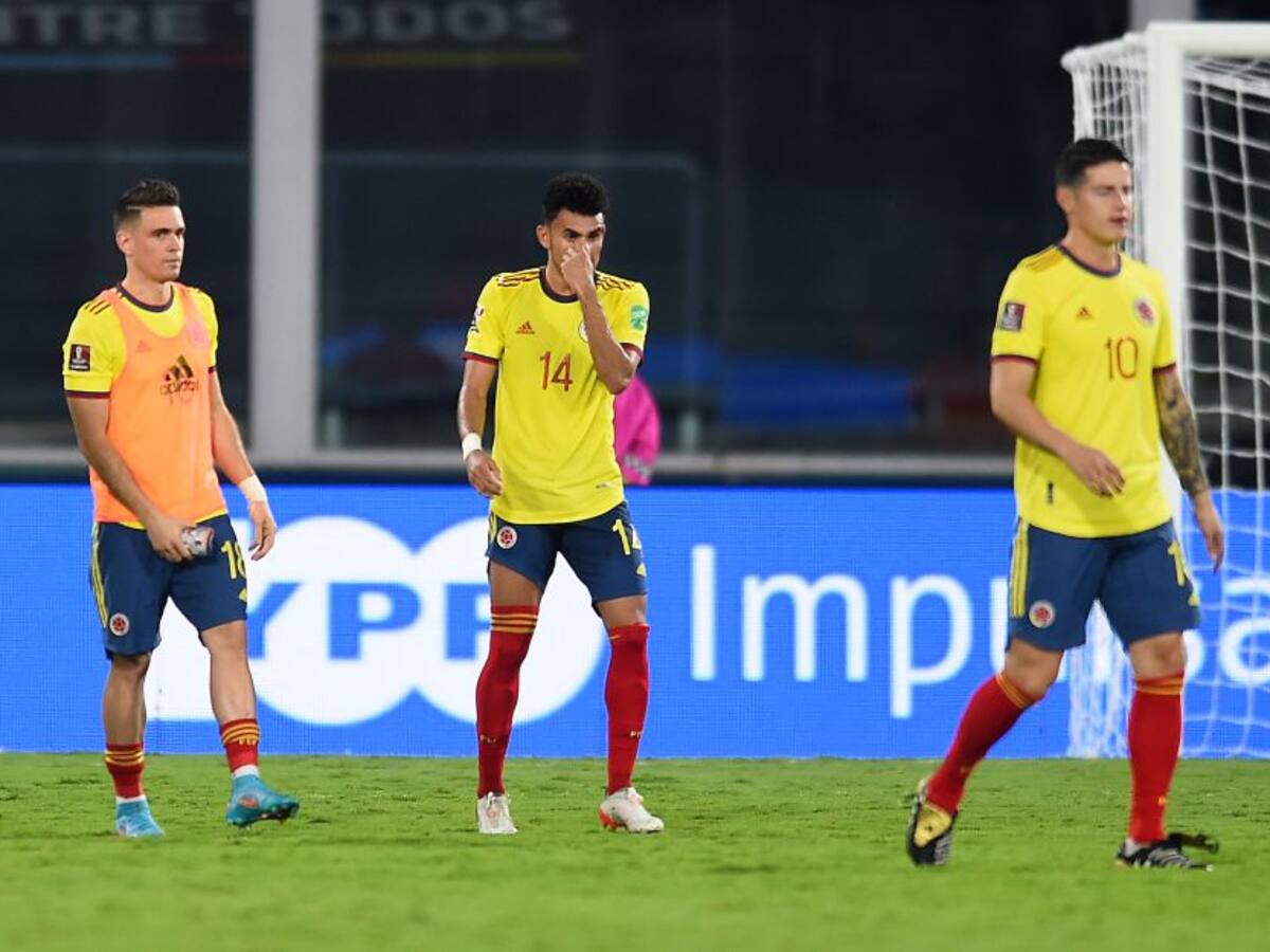 Selección Colombia vs. Bolivia hoy: las mejores apuestas del partido