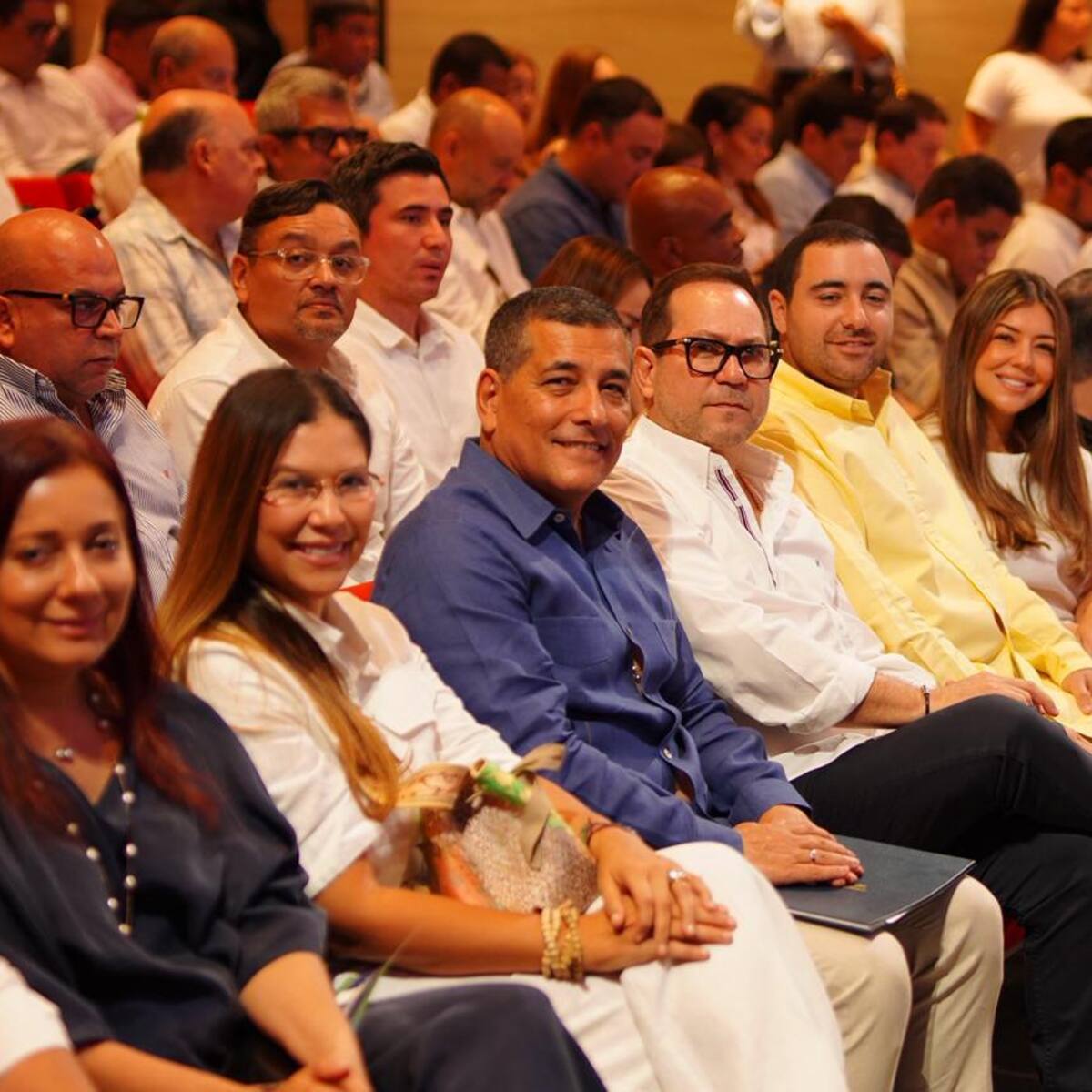 Dumek Turbay propone no aprobar próximo Plan Nacional de Desarrollo hasta resolver crisis energética