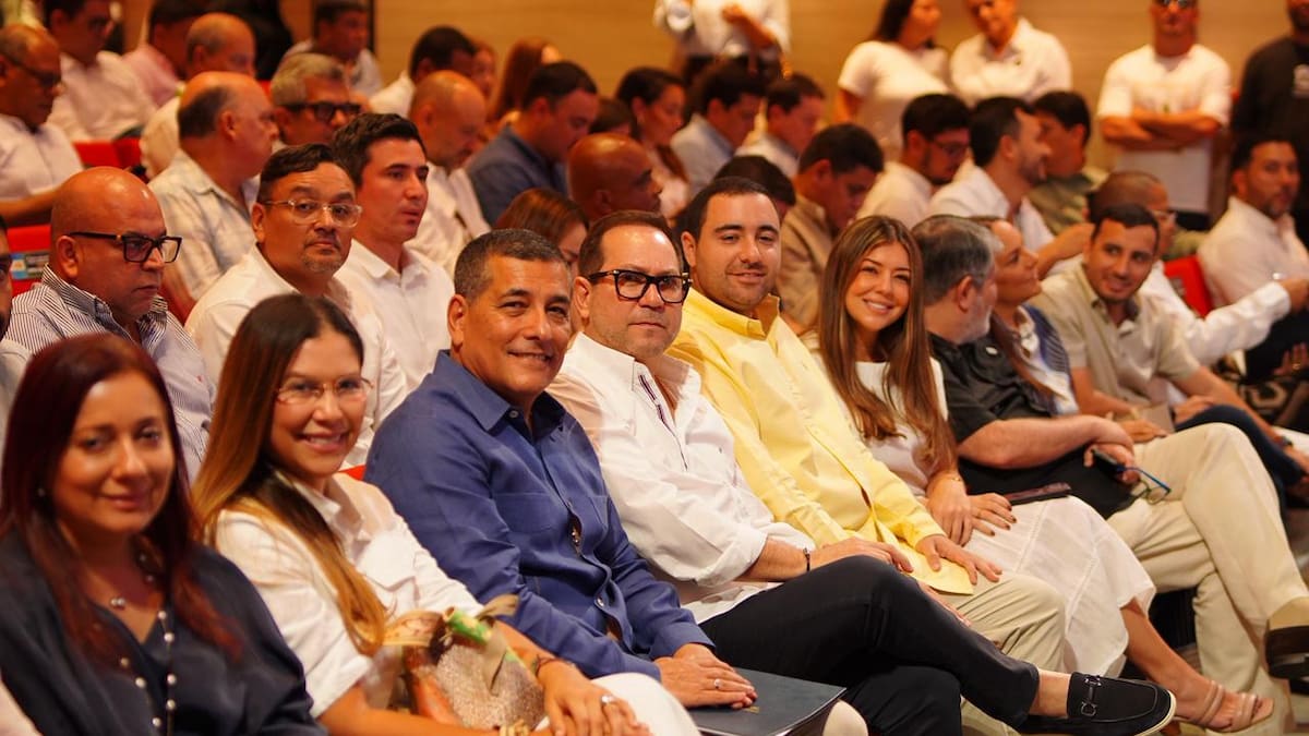 Dumek Turbay propone no aprobar próximo Plan Nacional de Desarrollo hasta resolver crisis energética