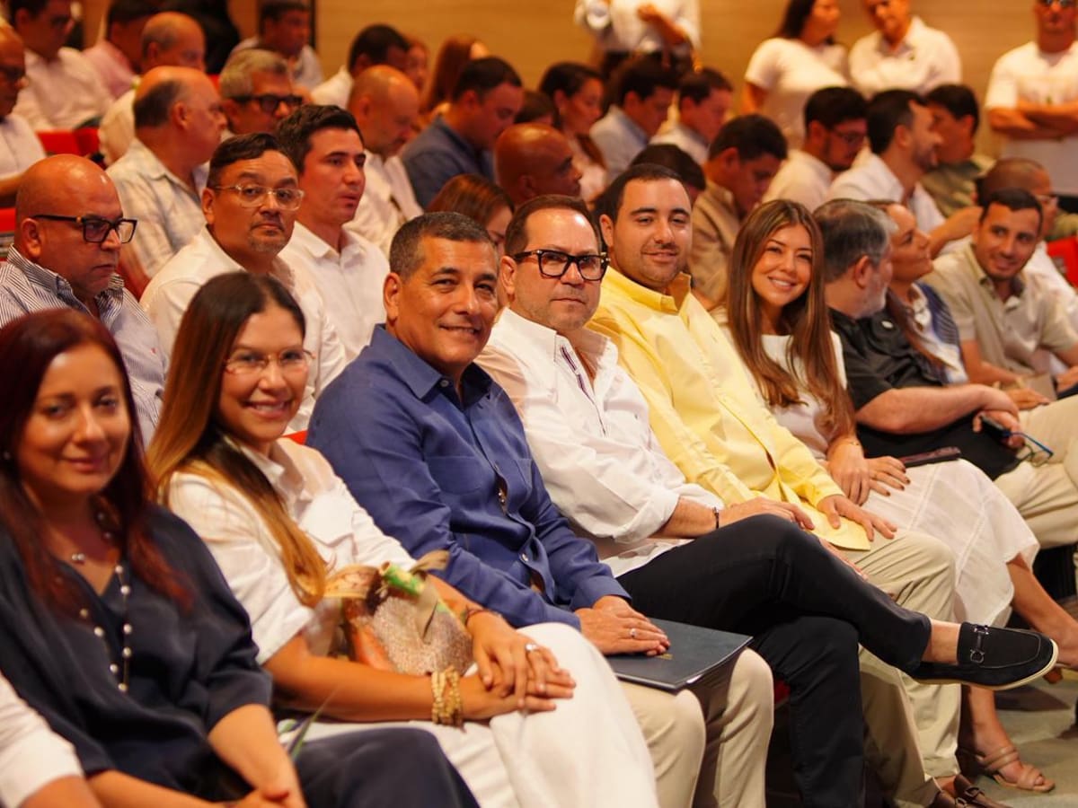 Dumek Turbay propone no aprobar próximo Plan Nacional de Desarrollo hasta resolver crisis energética