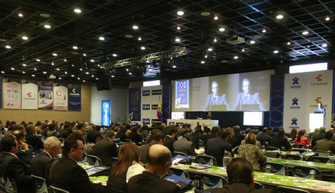 Cajas de Compensación Familiar