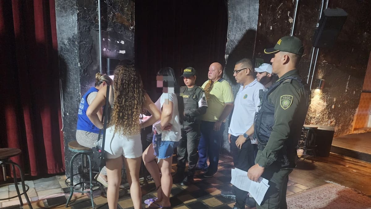¿Por qué sellaron temporalmente reconocido bar en Cartagena ‘Casa Cruxada’ del Centro Histórico?
