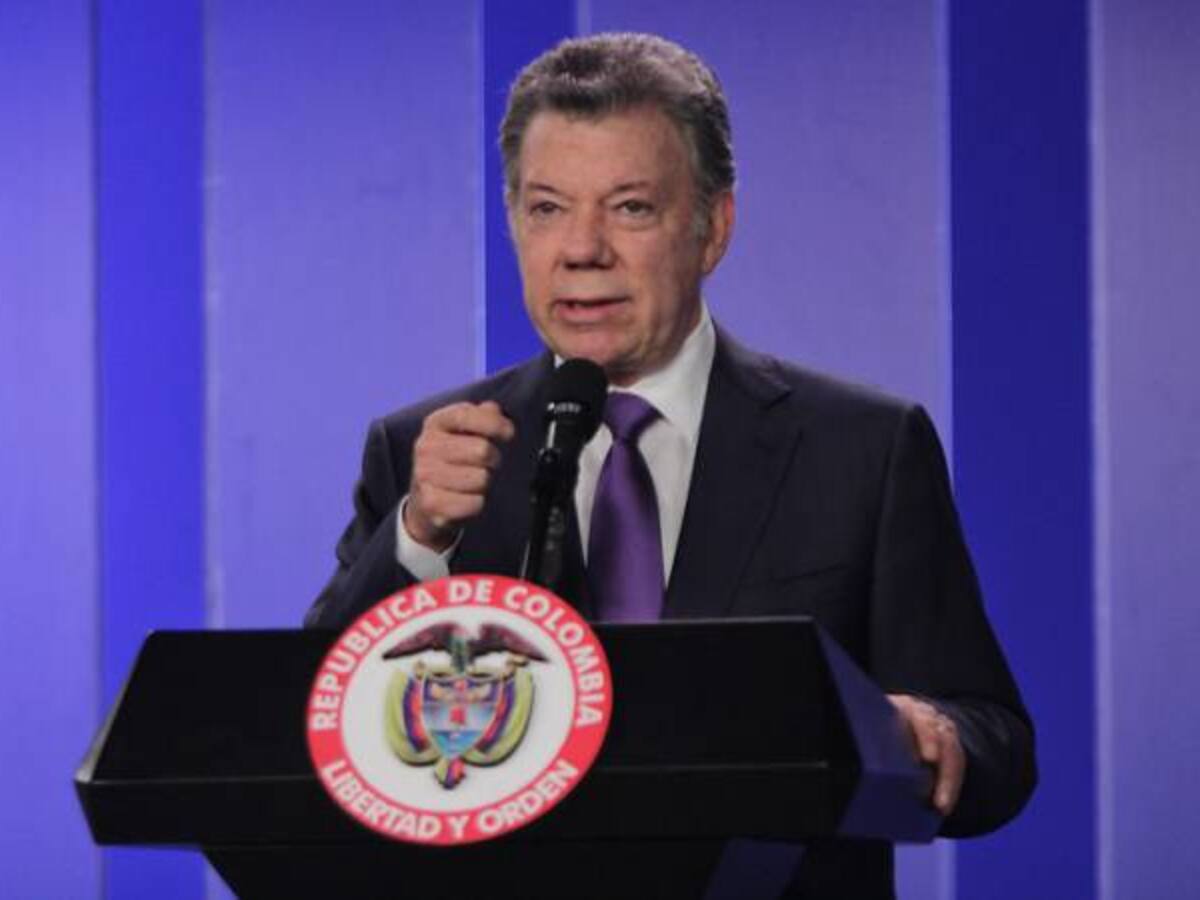 Santos pidió a Registraduría abrir puertas a quien quiera revisar software