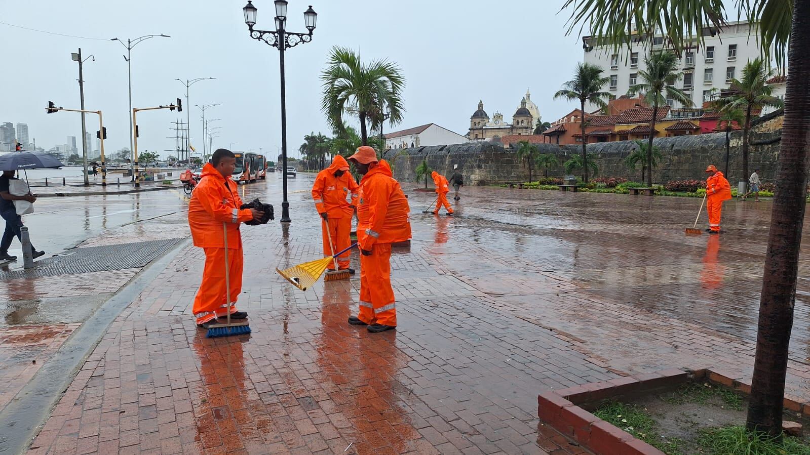 Alcaldía de Cartagena