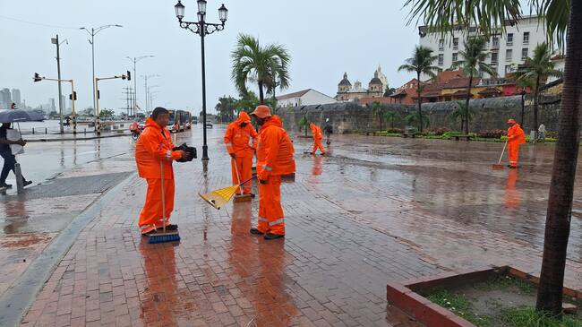 Alcaldía de Cartagena