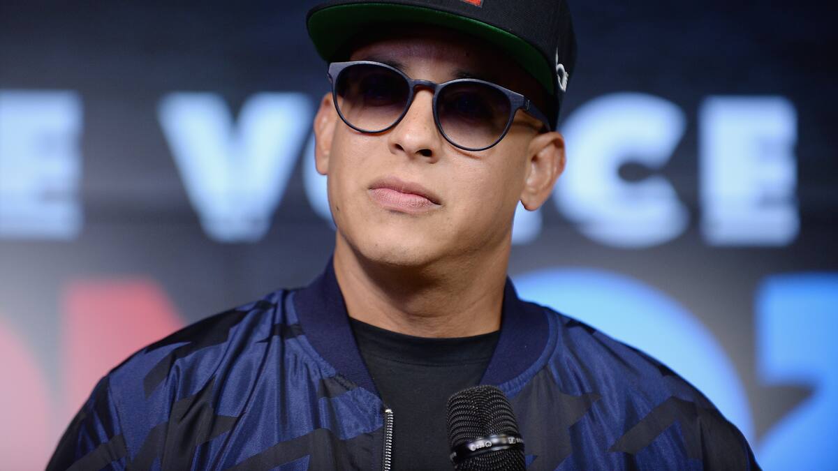 Daddy Yankee presentó una demanda multimillonaria contra su exesposa, ¿por cuánto dinero?